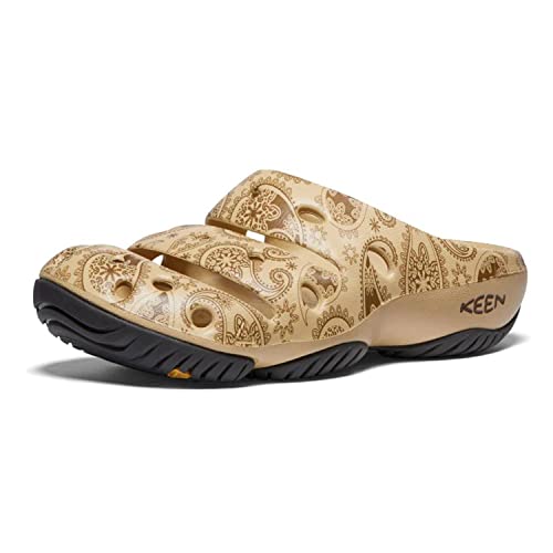 KEEN Yogui Arts Homme Sabots confortables pour pieds fatigués