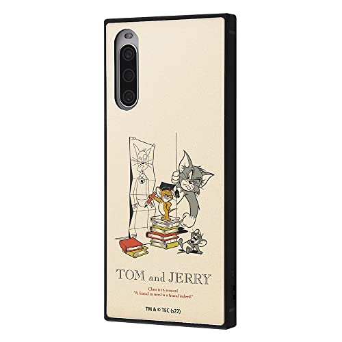 CO Xperia 10 IV / wgƃWF[x/ϏՌnCubhP[X KAKU/ IQ-WXP10M4K3TB/TJ012