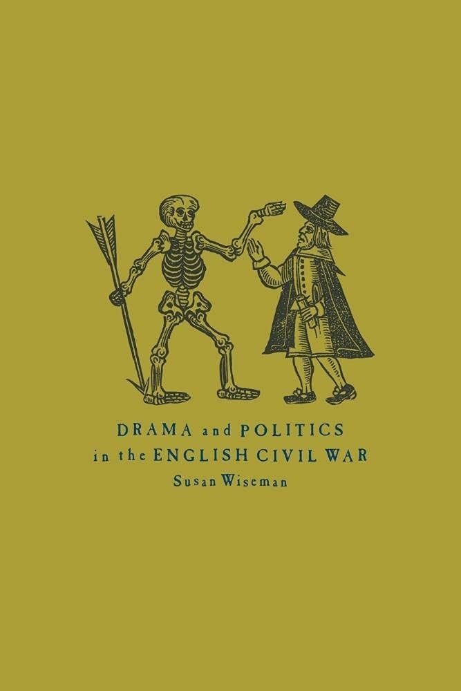 Drama & Politics English Civil War