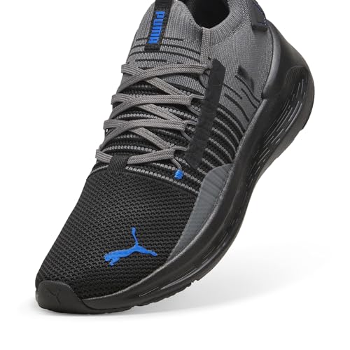 Image of Puma Mens Softride Symmetry Fuzion Running Shoes