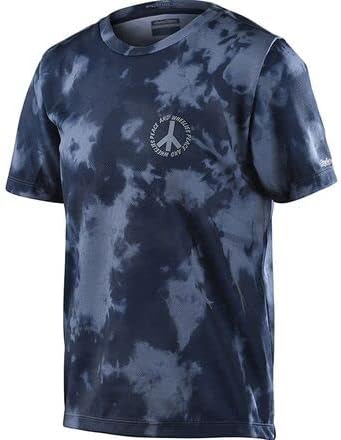 Miniatura 3 de Troy Lee Designs Flowline Shield SS - Camiseta BMX para hombre