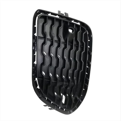 Rejilla antiniebla coche para X4 F26 2013-2018, repuesto de faros delanteros par 4