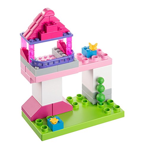 Mattel Barbie FCP76 - Bauleiterin Puppe und Spielset – Bild 8
