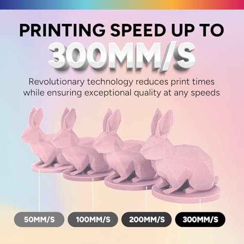 Image of OVERTURE Matte PLA 3D Printer Filament 1.75mm, Matt Surface & Low Warping Filament 1kg Spool (2.2 lbs), Accuracy + /- 0.02 mm, Fit Most FDM Printers (Matte Baby Pink)