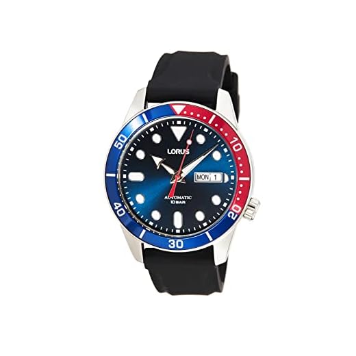 Lorus Reloj Analógico para Hombre de RL451AX9