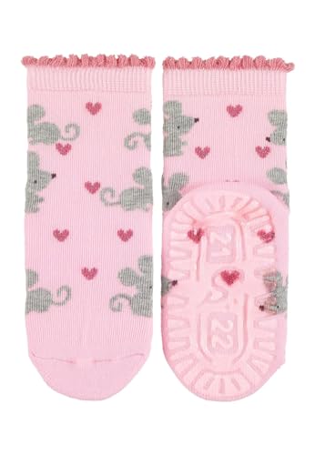 Fli Fli AIR Mäuse Baby Girls' Slippers Socks2