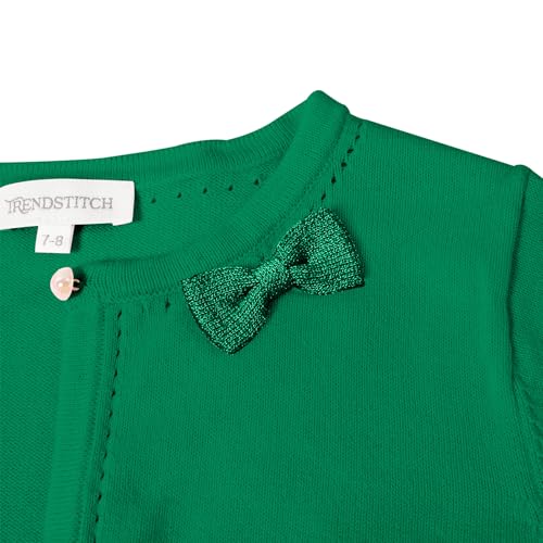 La Mejor Lista de Cárdigans para Niña los más solicitados. 27 Imagen adicional