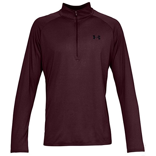 Image of Under Armour Men's Tech 2.0 1 /2 Zip
