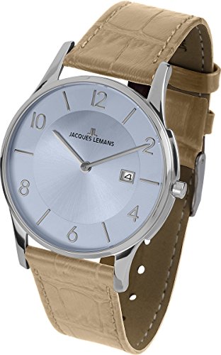 Jacques Lemans London, Men's Wristwatch