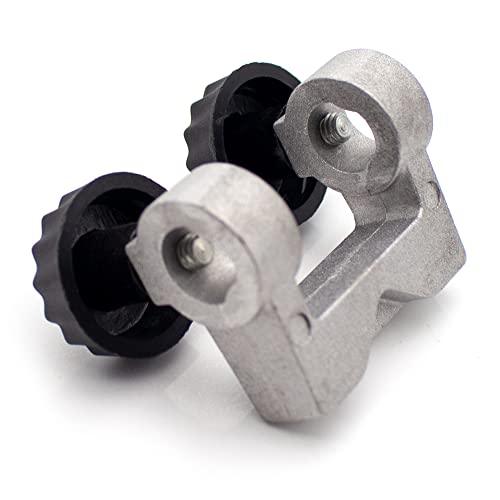 Herramienta para afilar torneado en madera miniatura 4
