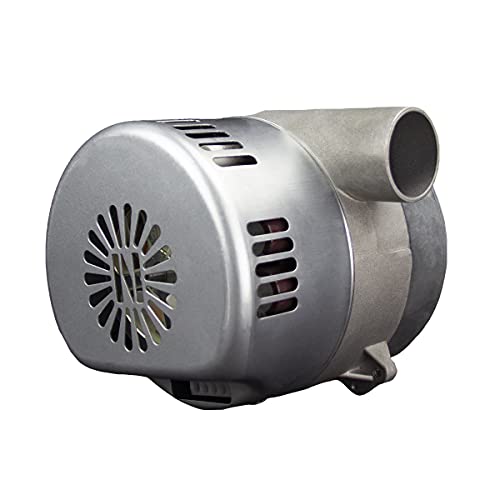 Northland Motor Technologies BBA14-12 Series 120V Bypass (BBA14-122HEB-00)