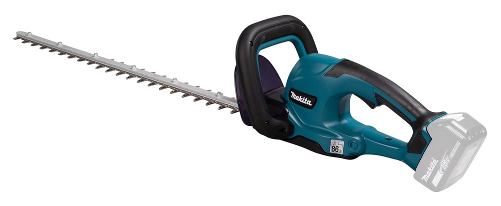 MAKITA Akku-Heckenschere DUH607Z 18 Volt