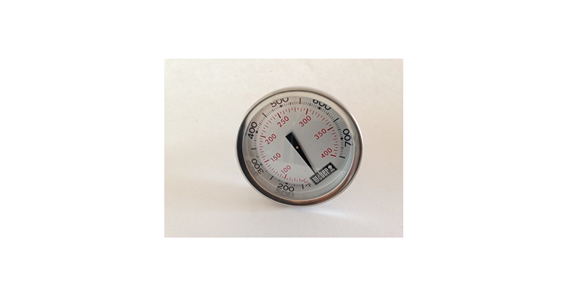 WEBER キャブ Amazon.com : 67731 Weber Thermometer with Tab and Bezel