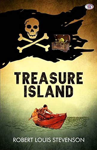 Treasure Island (OSTB Classics) Paperback Bunko – 17 September 2020