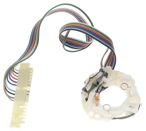 GM Genuine Parts D6262D Turn Signal Switch