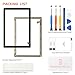 for Sky Devices Pad 10 Max Screen Replacement 10.1