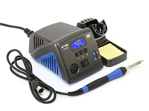Preisvergleich Produktbild Lötstation ATTEN ST-100, 100 W