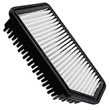Beck/Arnley 042-1844 Air Filter