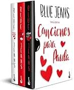 Estuche Trilogía Canciones para Paula: Canciones para Paula, Sabes que te quiero y Cállame con un beso: 11 (Bestseller)