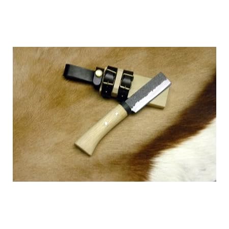 Amazon Co Jp Tosa 鍛 Mini Waist 鉈両 Blade 75 White Steel 0802 012 Sports Amazon Co Jp Tosa 鍛 Mini Waist 鉈両 Blade 75 White Steel 0802 012 Sports
