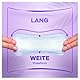 Always Expert Daily Extra Protection Long Slipeinlagen 60 Stück, Geruchsneutralisierend, Auch Bei Ersten Anzeichen Von Blasenschwäche