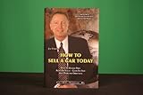 How To Sell A Car Today
