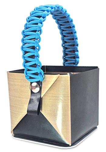 Blue Bear Bowl 32oz by Bear Minimum Outdoors