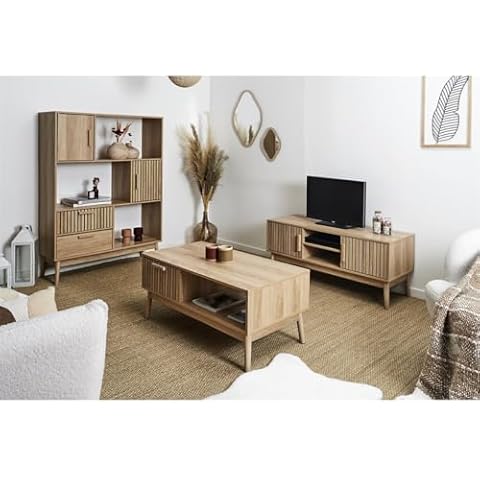 AltoBuy PAJAN - Ensemble Salon Complet Cover