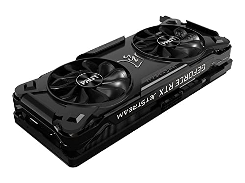 Amazon | Palit RTX3070 Jetstream OC、8GB GDDR6、1815OC/1500MHZ 