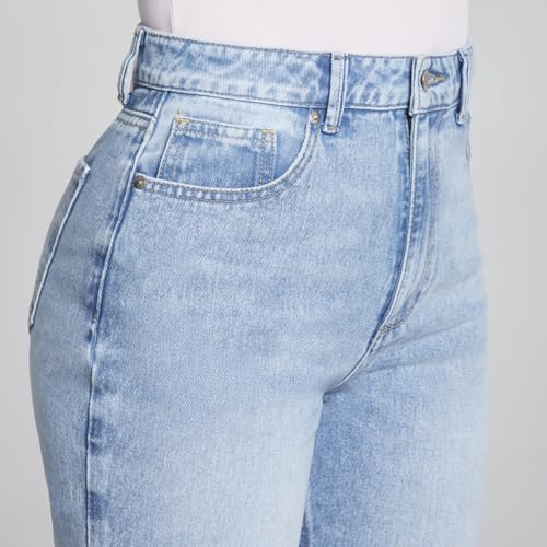 La Mejor Lista de Jeans Mezclilla que puedes comprar esta semana. 30 Imagen adicional