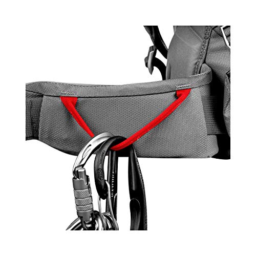 Mammut Mochila Ride Removable Airbag 3.0  Unisex Adulto  Sapphire Black  30