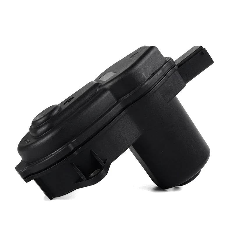 Servomotor de rueda trasera elimina error de freno eléctrico en Q5 4