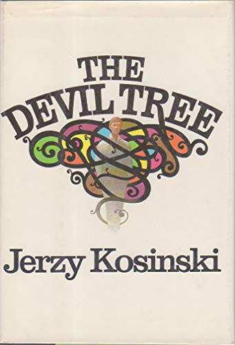 The Devil Tree 0151253285 Book Cover