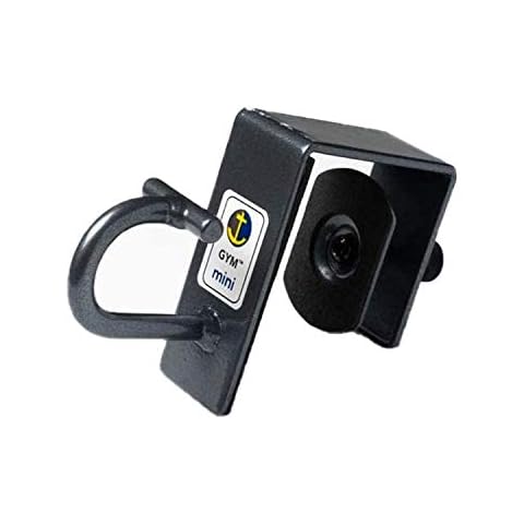 Anchor Gym Door Mini H1 Workout Anchor Cover