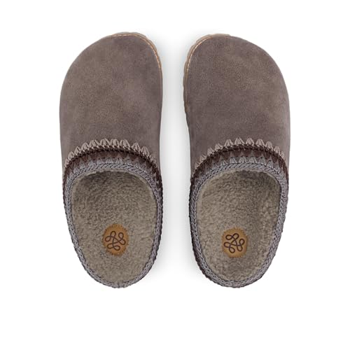Image of The Sak Bolinas Clog Shoe - Women's Slip On Sandal for Indoor & Outdoor Use - Classic, Comfortable Mule Shoes for Everyday