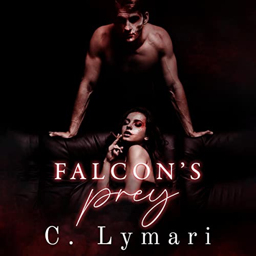 Falcon's Prey by C. Lymari episode artwork