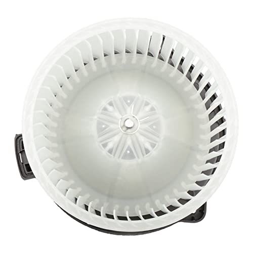Image of 700063 HVAC Blower Motor w /Parallel Prongs for Toyota 2001-2007 Sequoia, 2004-2006 Tundra Crew Cab