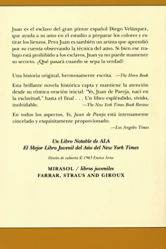 Yo, Juan de Pareja - Image 2