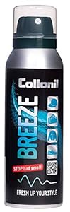 Collonil Breeze Schuhspray farblos, 125 ml
