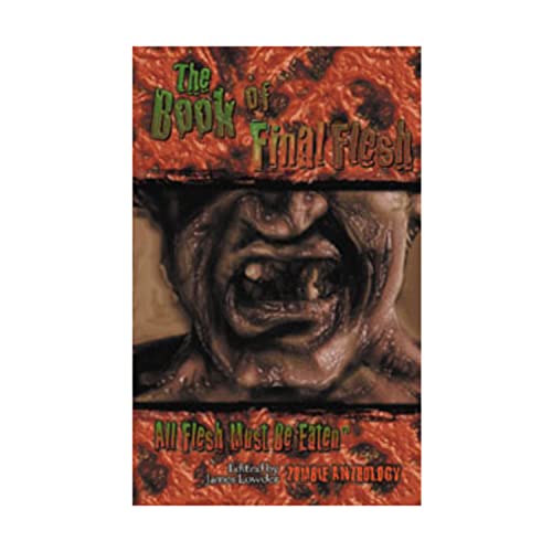 The Book of Final Flesh