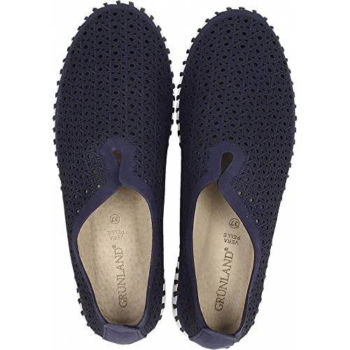 GRUNLAND SC2552 SAYO Scarpa Donna S. Blu 39