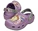 Crocs Girls' CC Sofia the First Clog