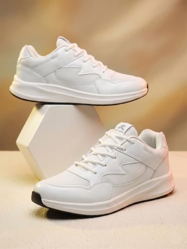 Image of OFF LIMITS Men's Roger Plus Size Running Shoes, Sports Shoes, Specially Developed for Big Feet & Big Size