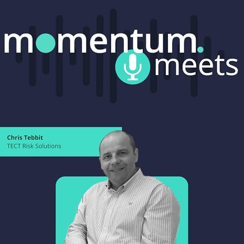 Momentum Meets: Chris Tebbit