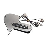 Geeignet für Mandoline-Gitarren