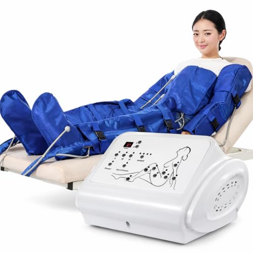 Multifunctional Pressotherapy Machine