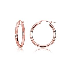 Rose Gold 20mm/0.78''
