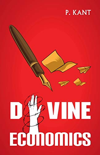 Télécharger Divine Economics (English Edition) Livre eBook France