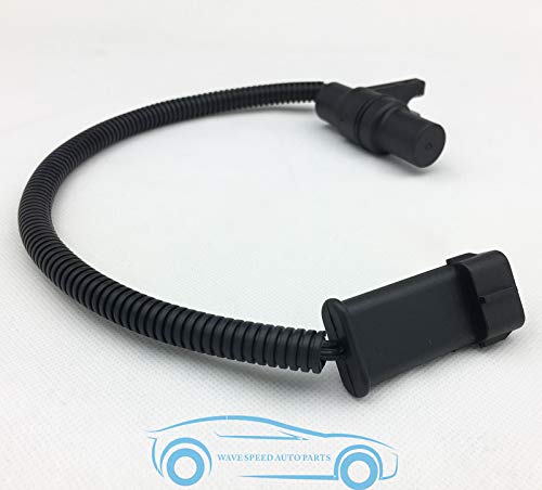 Miniatura 5 de Sensor de posición automotriz del cigüeñal 56027864 para Chrysler Dodge US Pick-UP Truck RAM 25003500 94-96 Sensor de velocidad del motor diesel