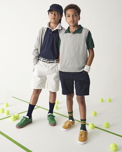 the children39s place boys39 belted chino shorts